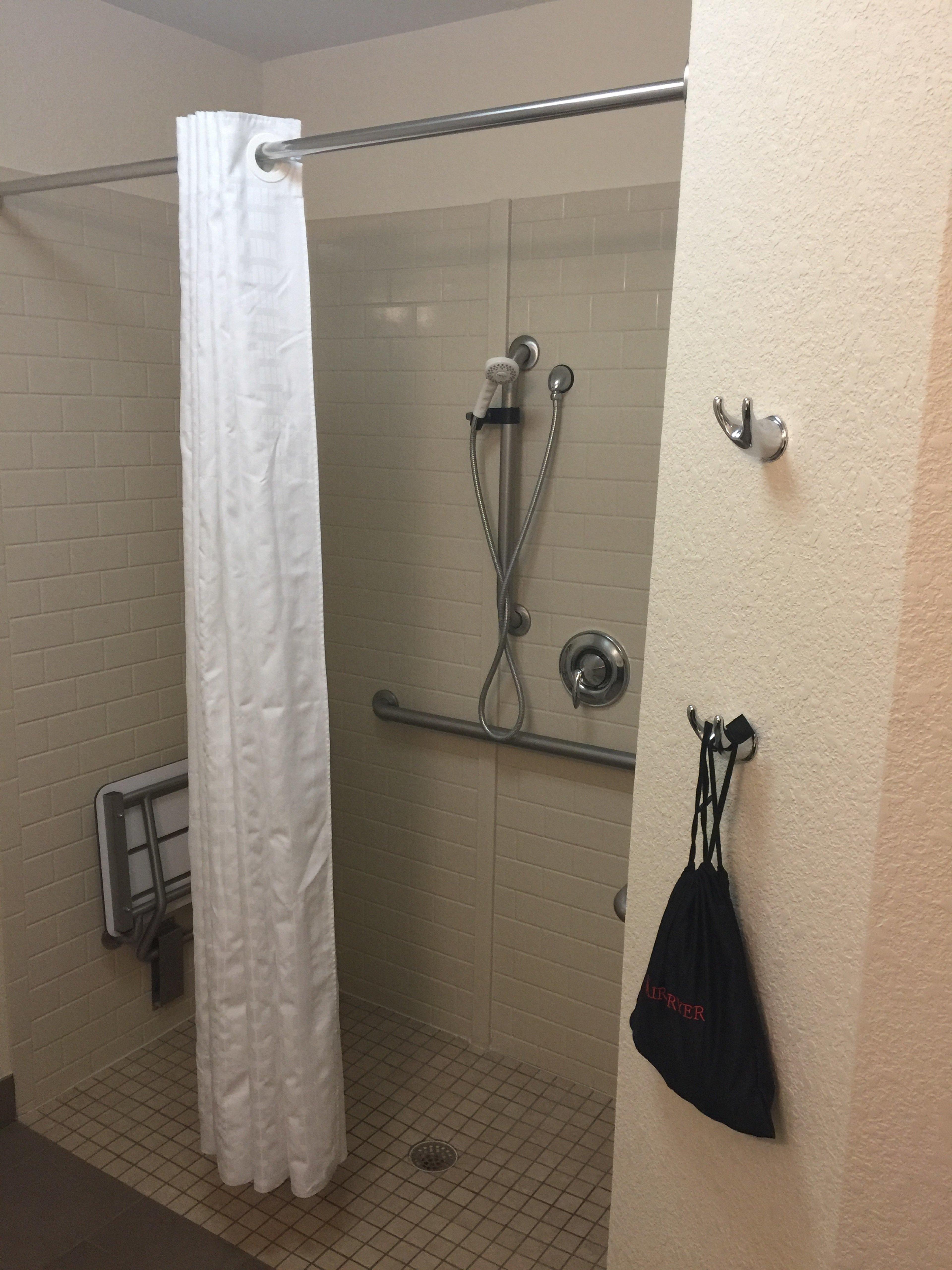 Candlewood Suites Woodward By Ihg Exterior foto