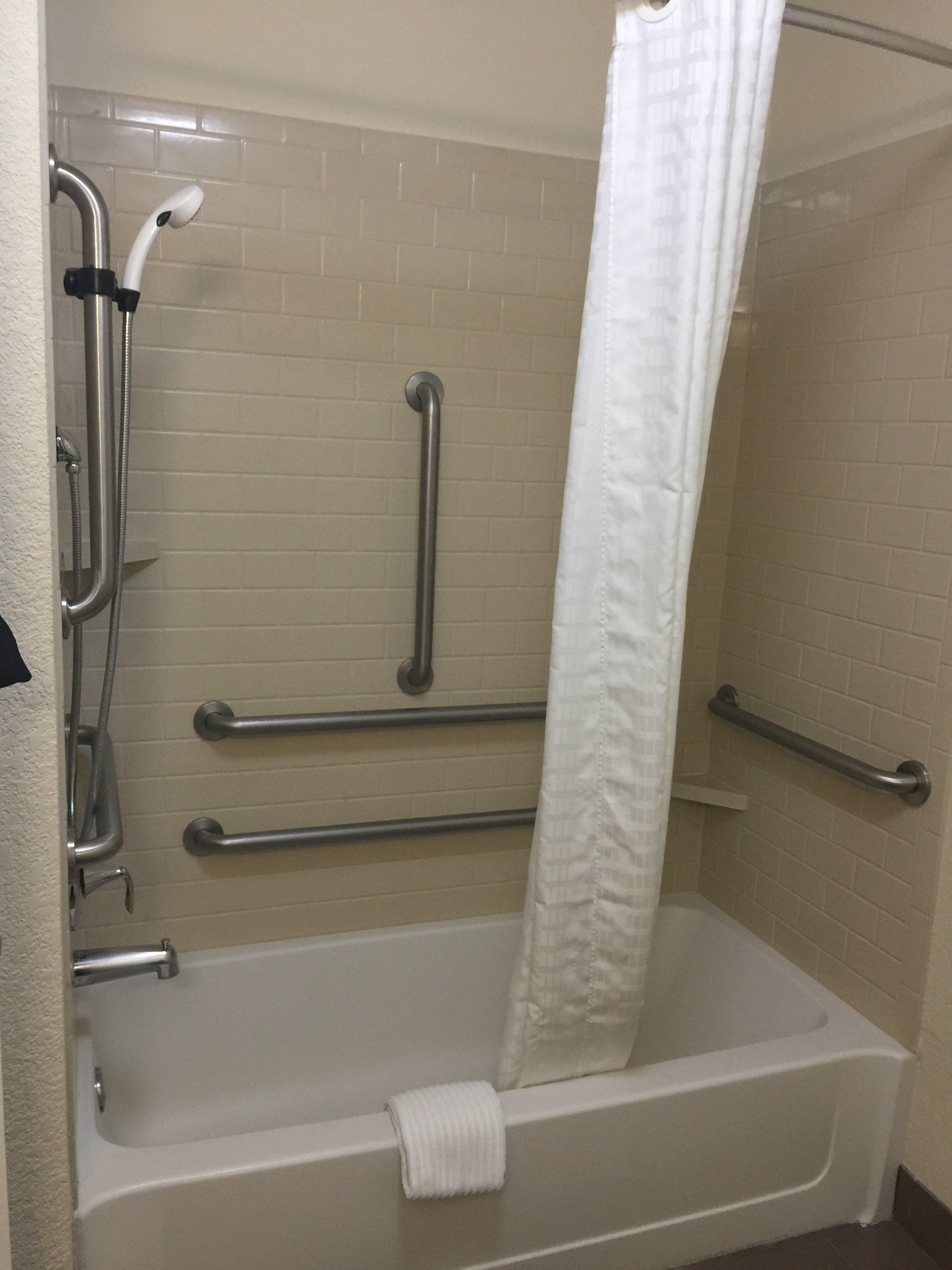 Candlewood Suites Woodward By Ihg Exterior foto